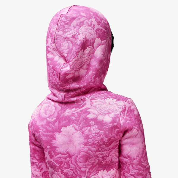Nike JDG BRKLYN ESS FLORAL AOP PO S 