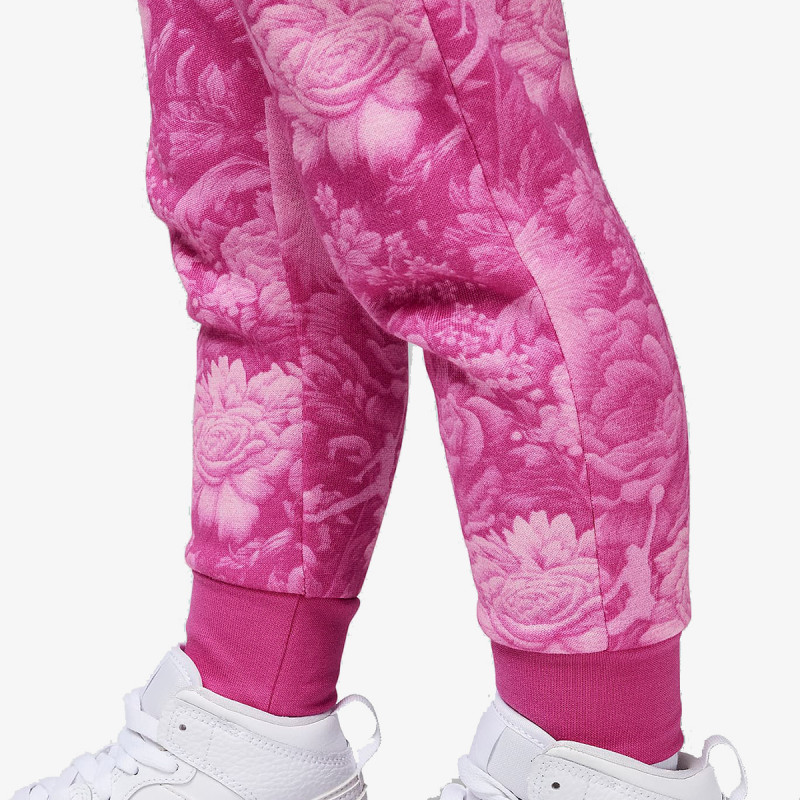 Nike JDG BRKLYN ESS FLORAL AOP PO S 
