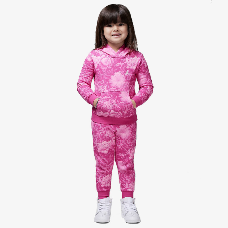 Nike JDG BRKLYN ESS FLORAL AOP PO S 