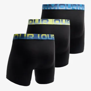 Under Armour UA PERFORMANCE COTTON - NOVELTY 6