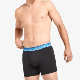 Under Armour UA PERFORMANCE COTTON - NOVELTY 6