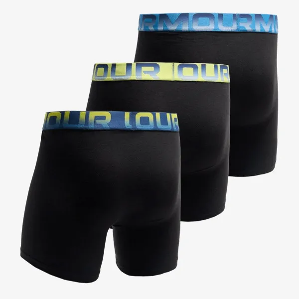 Under Armour UA PERFORMANCE COTTON - NOVELTY 6