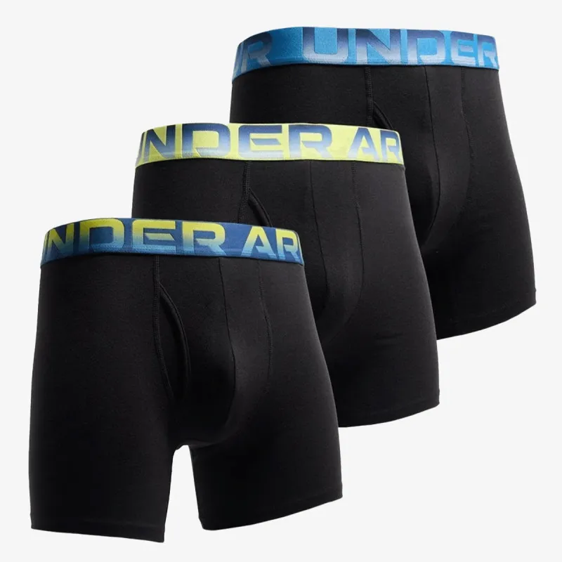 Under Armour UA PERFORMANCE COTTON - NOVELTY 6