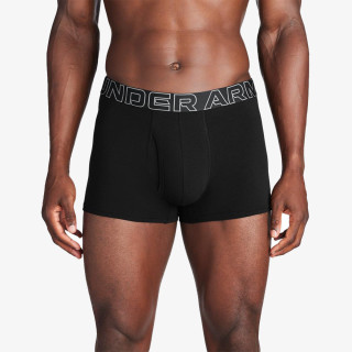 Under Armour UA PERFORMANCE COTTON - SOLID 3