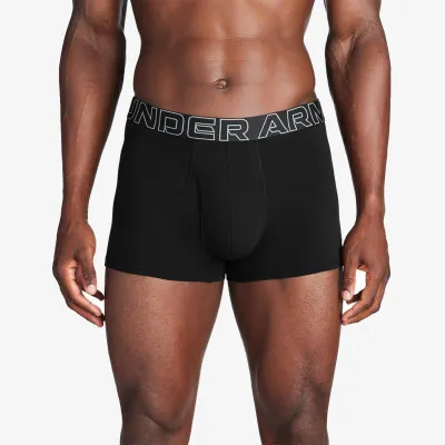 Under Armour UA PERFORMANCE COTTON - SOLID 3