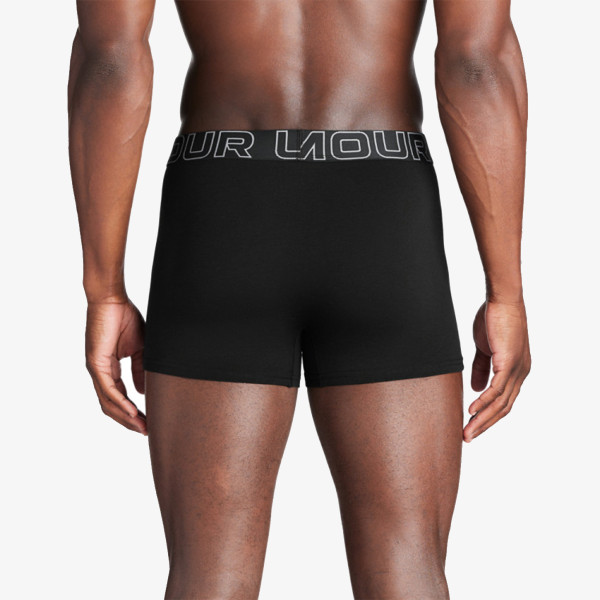 Under Armour UA PERFORMANCE COTTON - SOLID 3