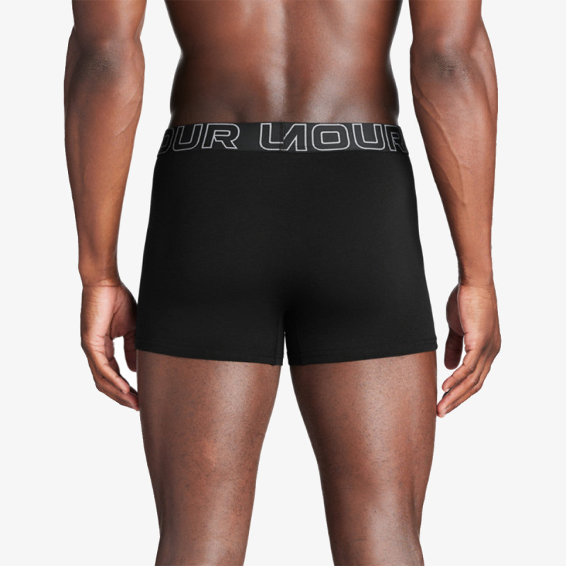 Under Armour UA PERFORMANCE COTTON - SOLID 3