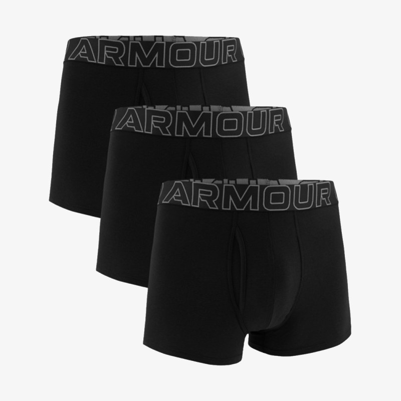 Under Armour UA PERFORMANCE COTTON - SOLID 3