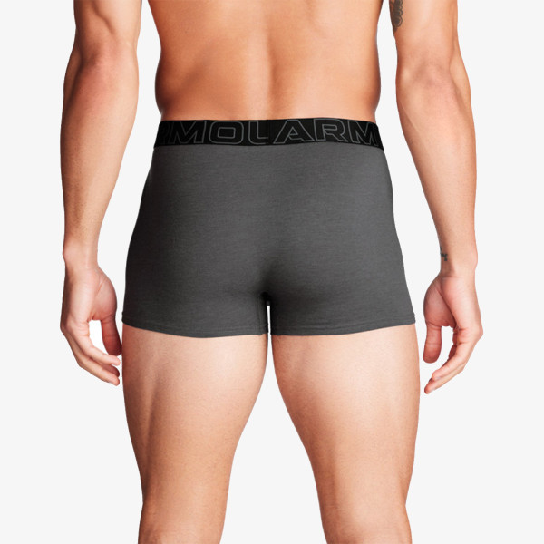 Under Armour UA PERFORMANCE COTTON - SOLID 3