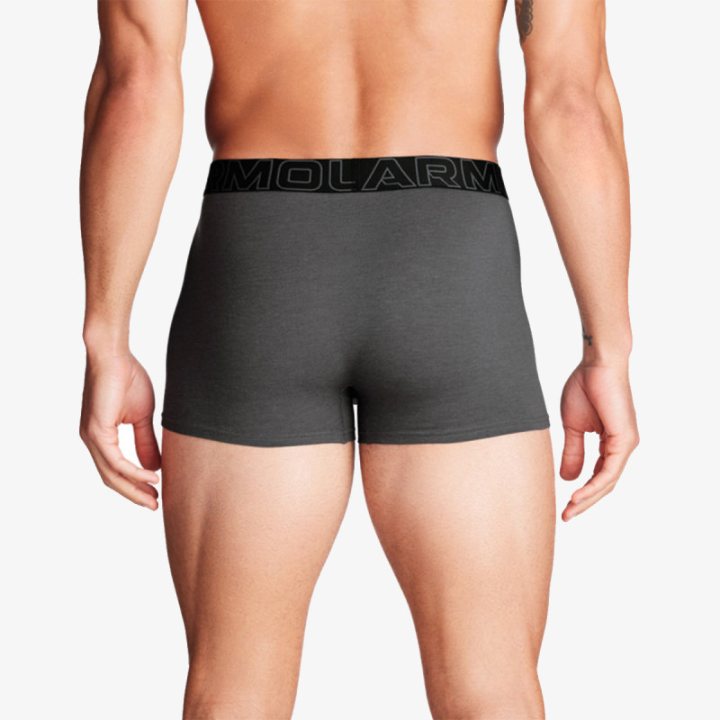 Under Armour UA PERFORMANCE COTTON - SOLID 3