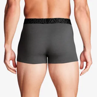 Under Armour UA PERFORMANCE COTTON - SOLID 3
