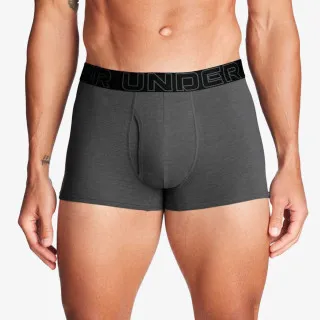 Under Armour UA PERFORMANCE COTTON - SOLID 3