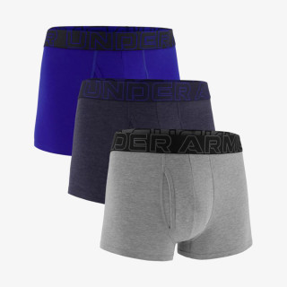 Under Armour UA PERFORMANCE COTTON - SOLID 3
