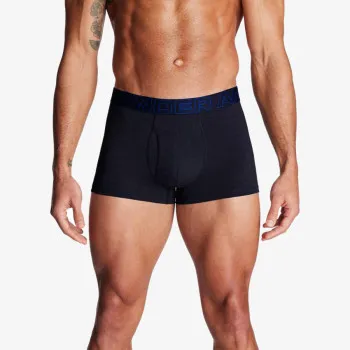 Under Armour UA PERFORMANCE COTTON - SOLID 3