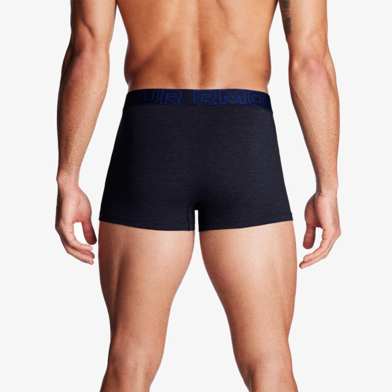 Under Armour UA PERFORMANCE COTTON - SOLID 3