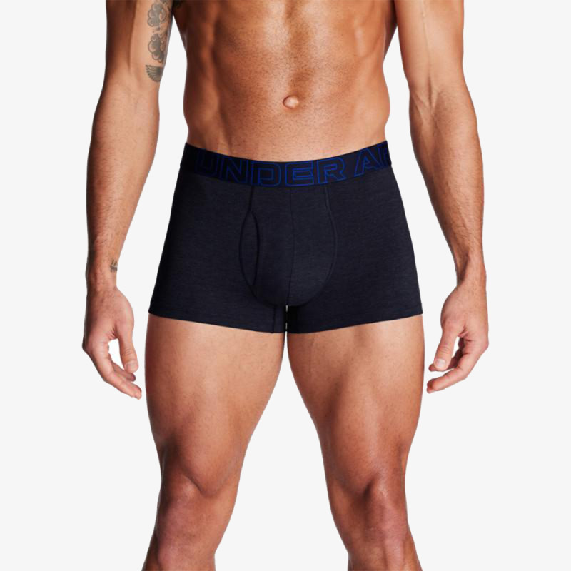 Under Armour UA PERFORMANCE COTTON - SOLID 3