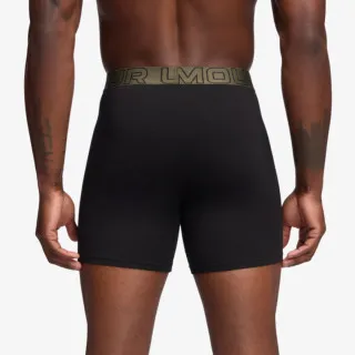 Under Armour UA PERFORMANCE COTTON - SOLID 3