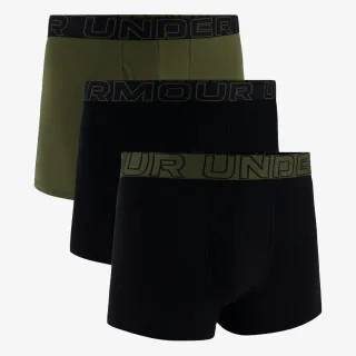 Under Armour UA PERFORMANCE COTTON - SOLID 3