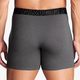 Under Armour UA PERFORMANCE COTTON - SOLID 6