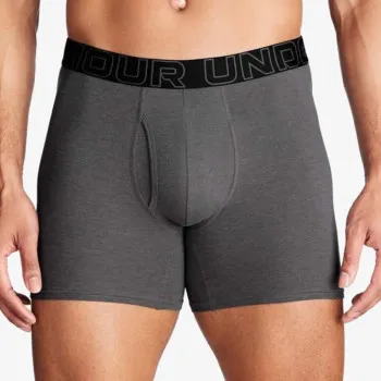 Under Armour UA PERFORMANCE COTTON - SOLID 6
