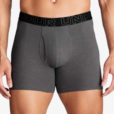 Under Armour UA PERFORMANCE COTTON - SOLID 6