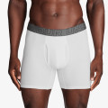 Under Armour UA PERFORMANCE COTTON - SOLID 6