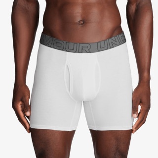 Under Armour UA PERFORMANCE COTTON - SOLID 6
