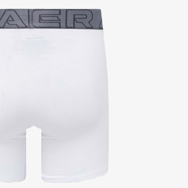 Under Armour UA PERFORMANCE COTTON - SOLID 6