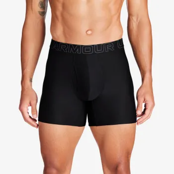 Under Armour UA PERFORMANCE TECH - SOLID 6 INCH 