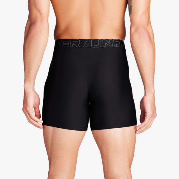 Under Armour UA PERFORMANCE TECH - SOLID 6 INCH 