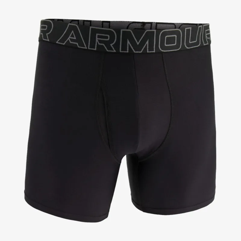 Under Armour UA PERFORMANCE TECH - SOLID 6 INCH 