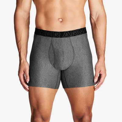Under Armour UA PERFORMANCE TECH - SOLID 6 INCH 