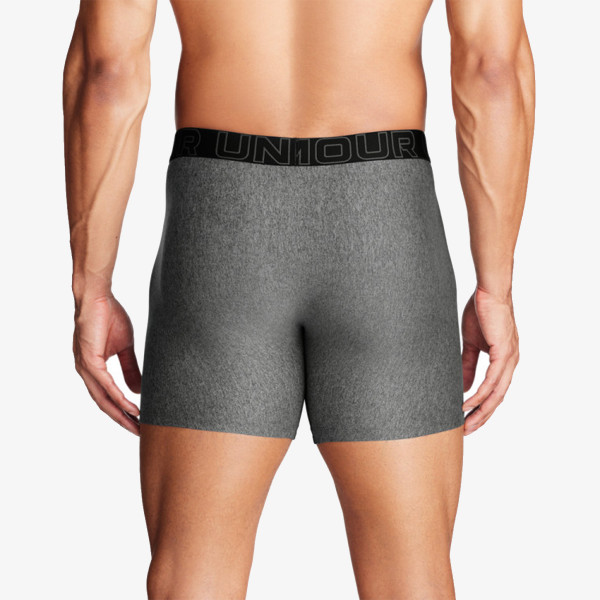 Under Armour UA PERFORMANCE TECH - SOLID 6 INCH 