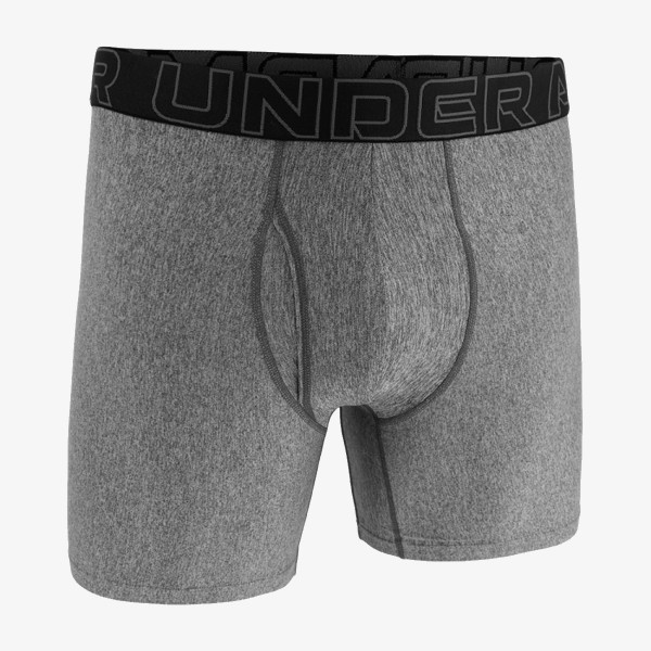 Under Armour UA PERFORMANCE TECH - SOLID 6 INCH 