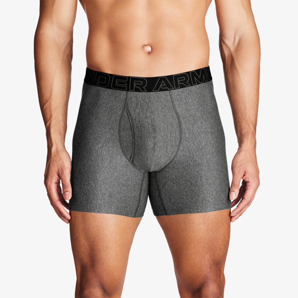 Under Armour UA PERFORMANCE TECH - SOLID 6 INCH 