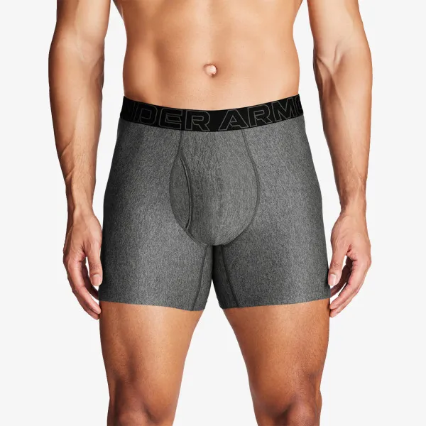 Under Armour UA PERFORMANCE TECH - SOLID 6 INCH 