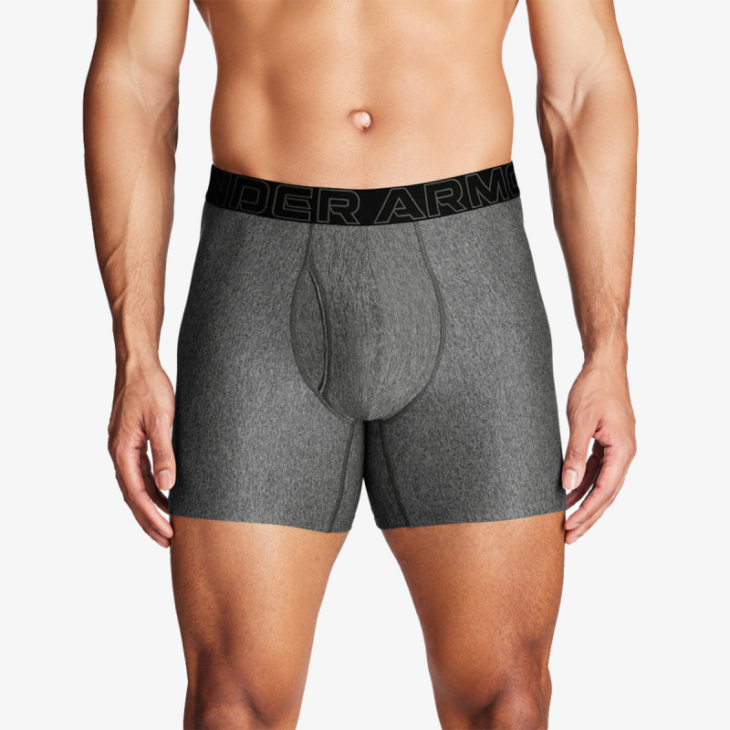 Under Armour UA PERFORMANCE TECH - SOLID 6 INCH 