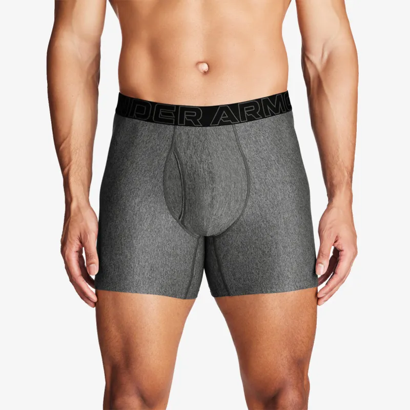 Under Armour UA PERFORMANCE TECH - SOLID 6 INCH 