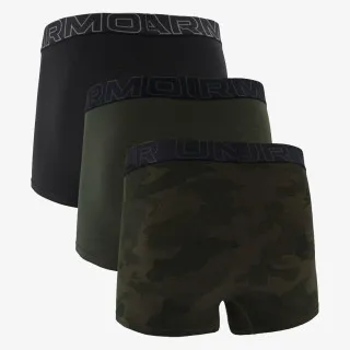 Under Armour UA PERFORMANCE COTTON - PRINT 3