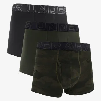 Under Armour UA PERFORMANCE COTTON - PRINT 3