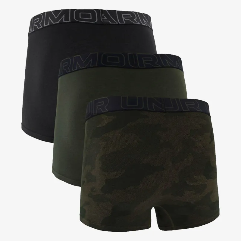 Under Armour UA PERFORMANCE COTTON - PRINT 3