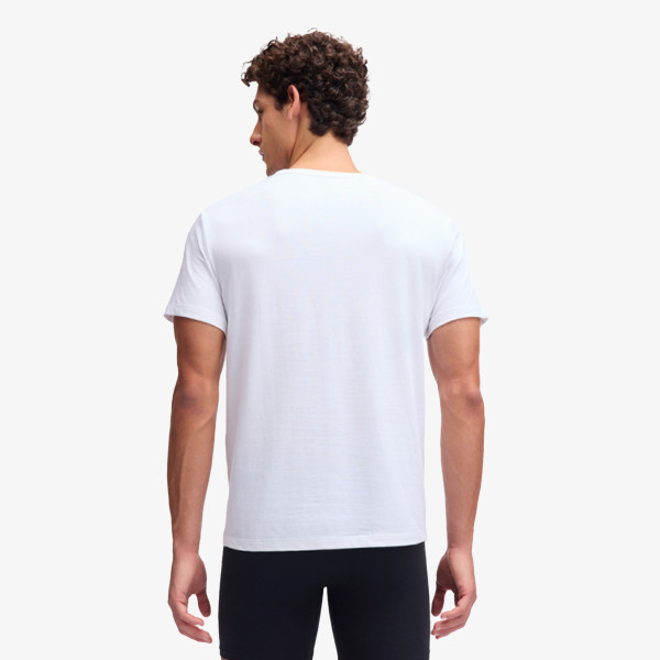 Under Armour PERFORMANCE COTTON UNDERSHIRT - SOLID 