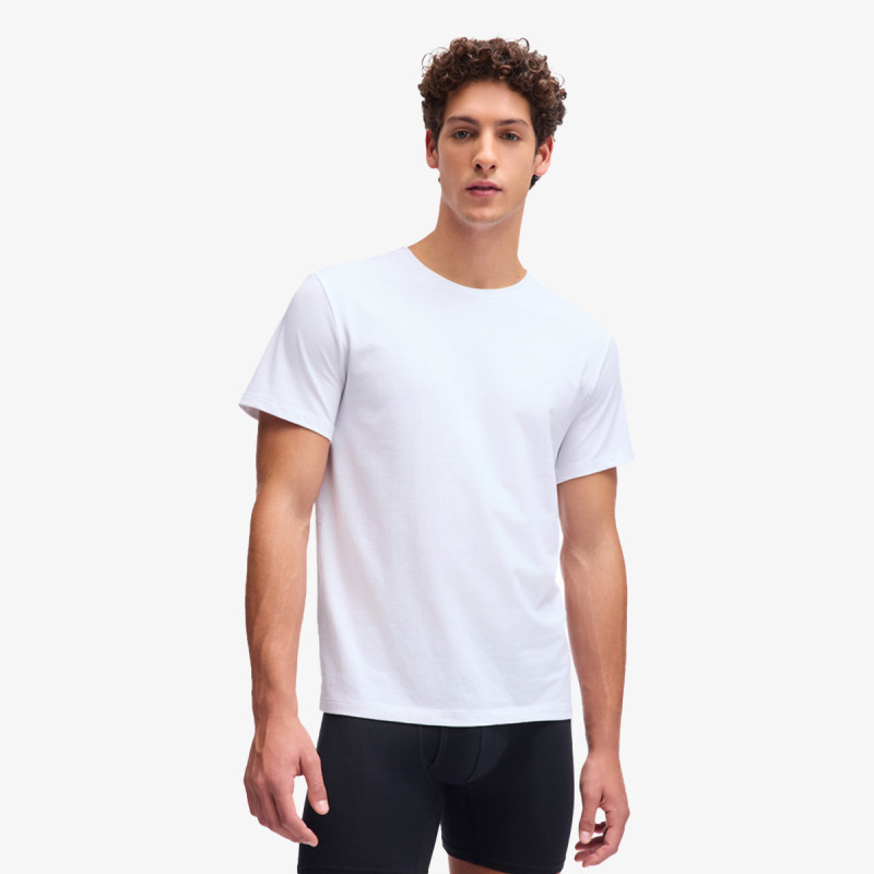 Under Armour PERFORMANCE COTTON UNDERSHIRT - SOLID 