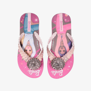 Ipanema Barbie Zen 