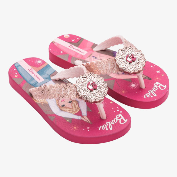 Ipanema Barbie Zen 