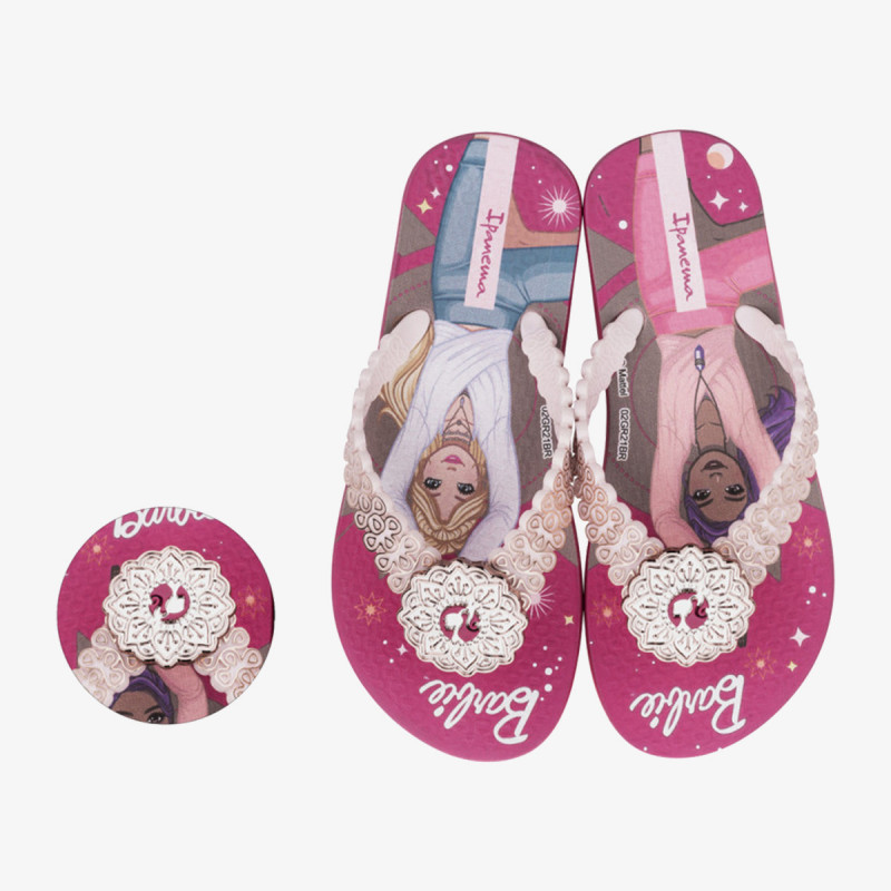 Ipanema Barbie Zen 