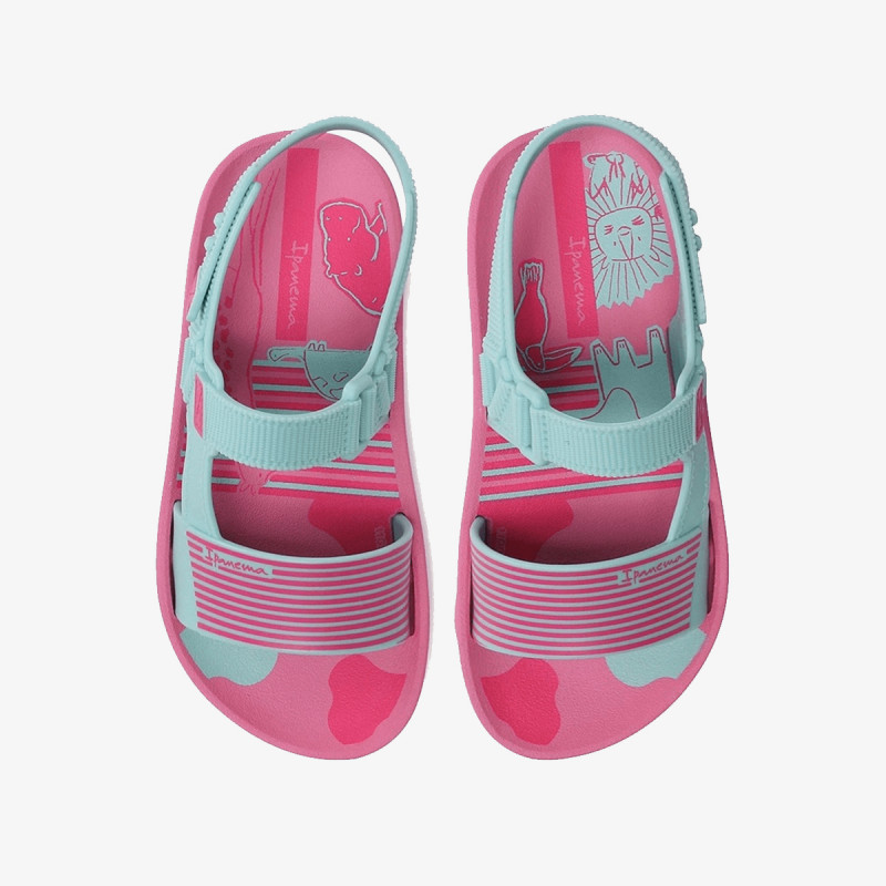 Ipanema IPANEMA RECREIO PAPETE KIDS 