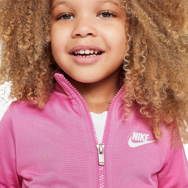 NIKE NKN NSW NIKE TRICOT SET 