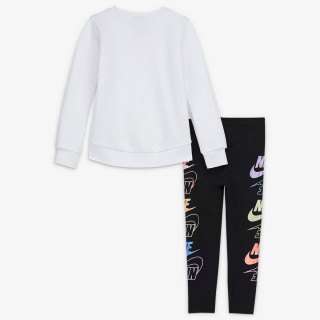 Nike NKG FUTURA STACK LEGGING SET 