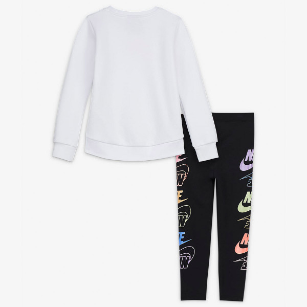 Nike NKG FUTURA STACK LEGGING SET 